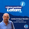[Podcast Ceva Swine] EP. #9 Líderes porcinos Latam - Carlos Enrique Rendón: Estrategias de crecimiento en la porcicultura colombiana