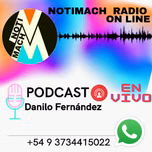 NotiMach Radio