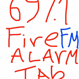 697.1 Fire Alarm Tab FM