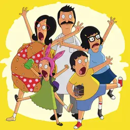 The Bob's Burgers Movie
