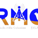 Radio Mille Colombes RMC 95.7