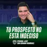¿Por qué tus clientes dicen “lo voy a pensar”? (La verdadera razón) Ep-397