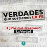 ¿Por qué creemos?
