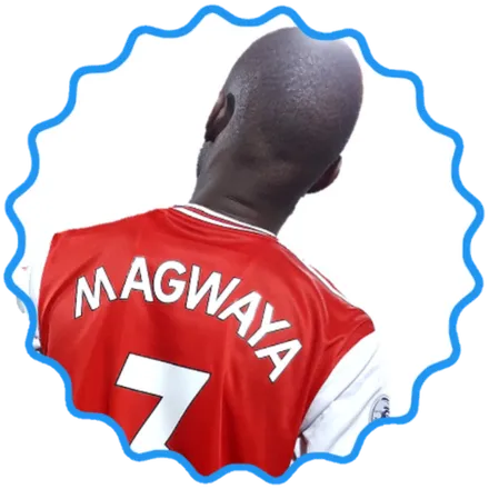 Magwaya FM