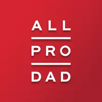 All Pro Dad Podcast