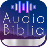 LA AUDIO BIBLIA EN UN AÑO