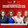 Cultura que Converte: Por Que Empresas com Cultura Forte Lucram Mais | BoRampar e Elas Contam #35