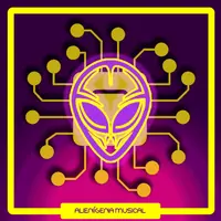 Alienigena Musical