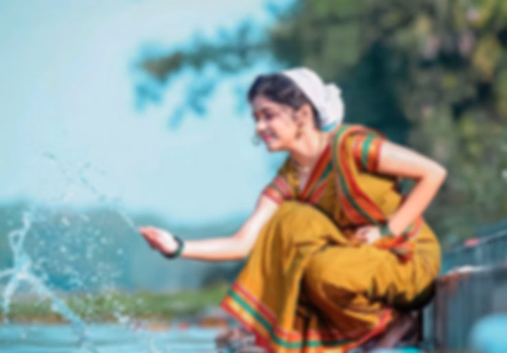 রাত জোনাকি