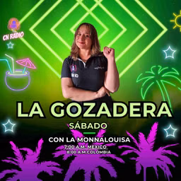 LA GOZADERA