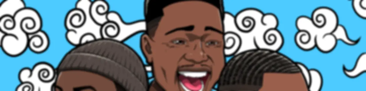 The Sandwich Podcast