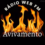 Rádio Web Fm Avivamento