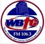 WBTG Radio - WBTG-FM