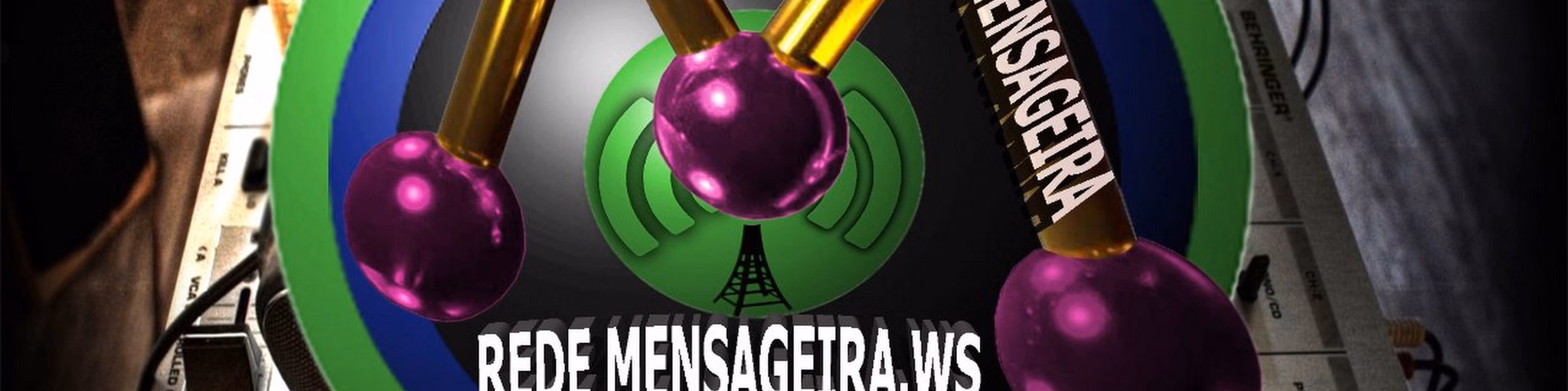 RADIO MENSAGEIRA FM