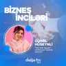 Azərbaycanda moda biznesi: Fürsətlər və çətinliklər | Günel Hüseynli I Biznes inciləri