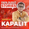 EP545: Kapalit l Papa Dudut Stories