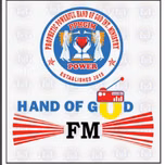 HAND OF GOD. FM