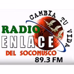 Radio enlace del soconusco