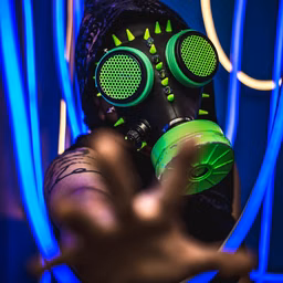 Toxic city radio