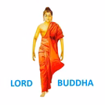 LORD BUDDHA