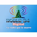 Noble 94 digital
