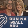 Pacáiste ó sheoladh “Dún na nGall Abú”