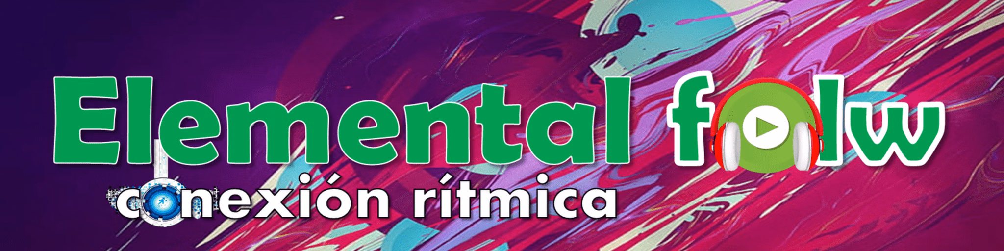 Elemental Flow