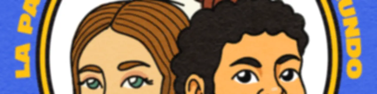 La Pareja Más Aburrida del Mundo