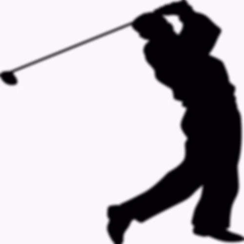 The Golden Golf