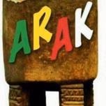 BAGUE 24 ARAK