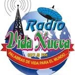 MUSIC VIDA NUEVA TU RADIO