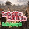 How King Tai Kang Lost his kingdom | The Xia Dynasty 03