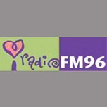 中廣音樂網 i Radio FM96.3直播
