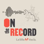 La Silla: On The Record
