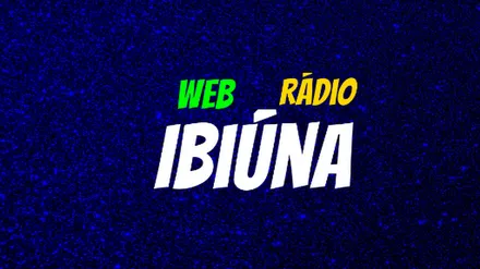 Web Radio Ibiuna