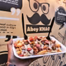 Food Truck with a Purpose