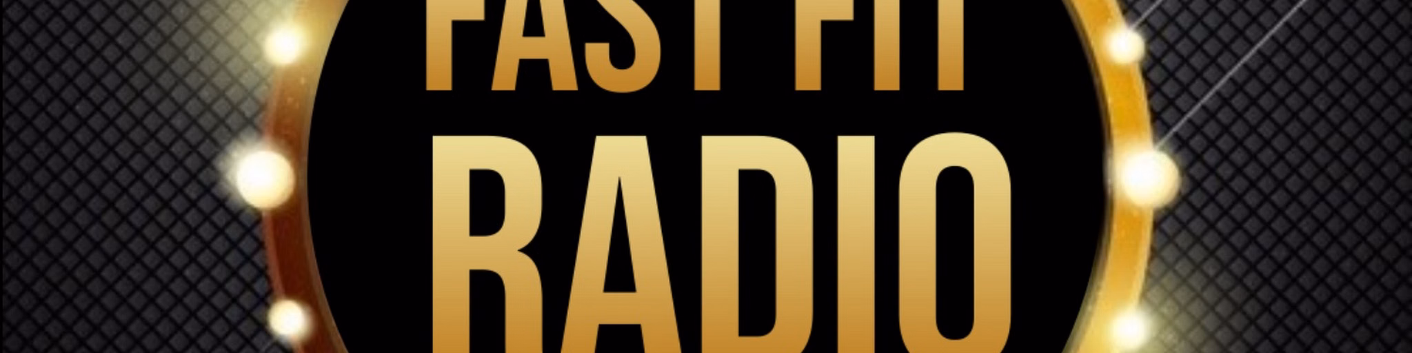 Fast Fit Radio