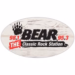 WGFN Classic Rock The Bear