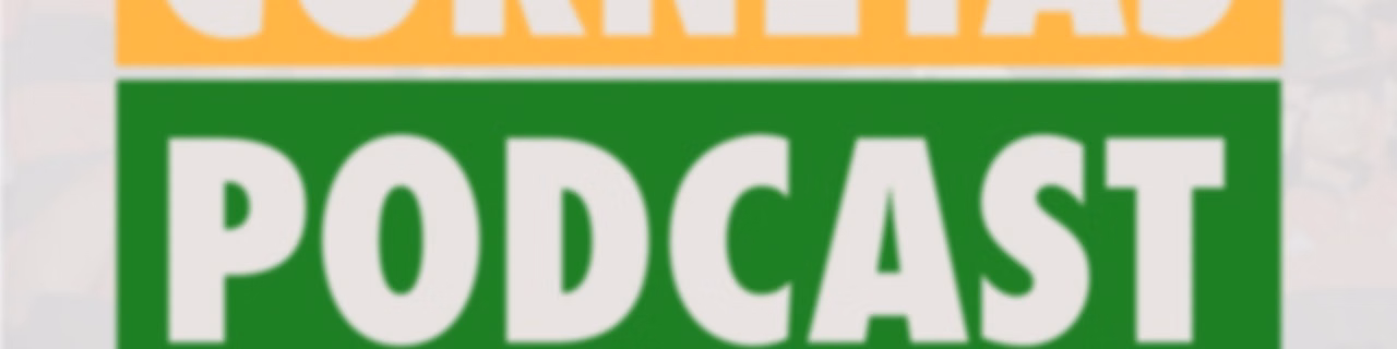 Cornetas Podcast
