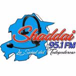shaddai 95.1 FM