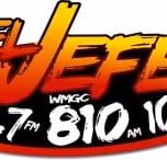 EL JEFE 96.7FM 810