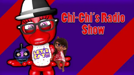 ChiChis Radio Show