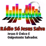 Radio So Jesus Salva