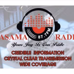 KASAMA RADIO