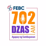 702 DZAS FEBC RADYOTV