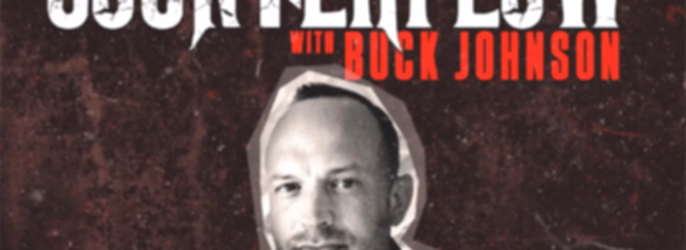 Counterflow with Buck Johnson