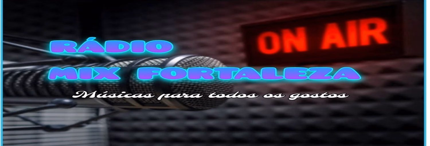 Rádio Mix Fortaleza