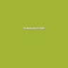 To Have and To Hold 2026-08-13 17:30
