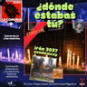 Caminando el Territorio y la Memoria, tejemos Resistencia