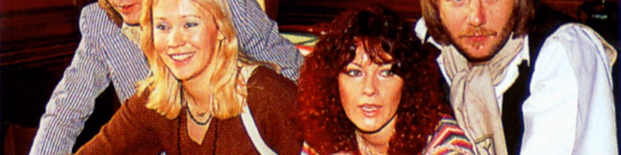 ABBA radio